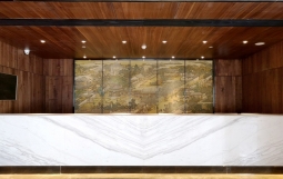 流年里的湖香酒樓，新時(shí)代的海潤(rùn)酒店